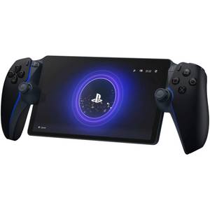 Playstation Portal Remote-Player Zubehör für PS5 Konsole, Handheld Konsole 