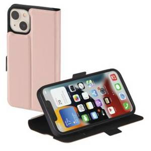  Hama Single2.0 Booklet Apple iPhone 13 Rosa 