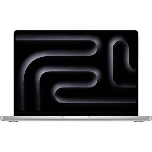 Apple MacBook () M4 32 GB RAM 1 TB SSD Silber Z1JS_388_DE_CTO 