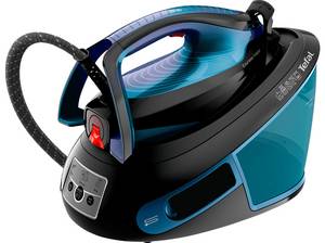  TEFAL SV8151 Express Vision Dampfbügelstation (2800 Watt, 7 bar) 