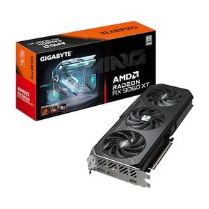 Gigabyte Radeon RX 9060 XT OC 8GB Grafikkarte HDMI/DP 