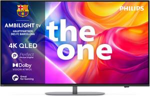 Philips 50PUS9060/12 The One 126 cm (50