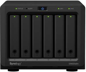 Synology DS620slim 1x1.92TB