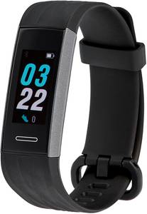 Medion Life S3900 Fitnesstracker Schrittzähler IP68 Sport Modi