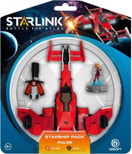 Ubisoft Starlink: Battle for Atlas - Pulse Starship Pack 