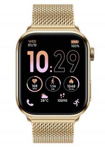 Ice-watch ICE Watch Smartwatch 3.0 rectangular 024656 Smartwatch 