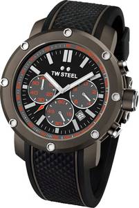 Tw Steel Grandeur Tech (TS4) Chronograph