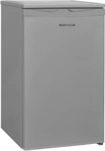 Telefunken Gefrierschrank (63 Liter / silber) »CF-34-101-S« 