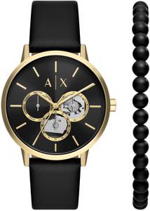 Armani Exchange Multifunktionsuhr 