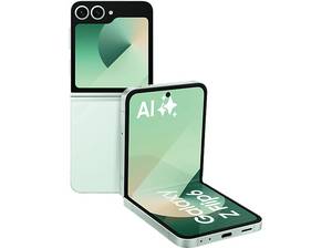  SAMSUNG Galaxy Z Flip 6 5G 512 GB Mint Dual SIM 