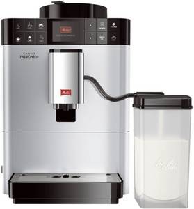 Melitta Caffeo Passione OT F53/1 Kaffeevollautomat