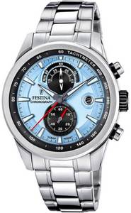 Festina Chronograph Men 20694/2 Chronograph