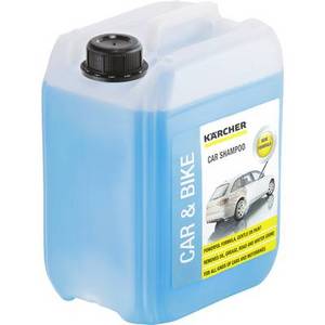 Kärcher Autoshampoo Inhalt: 5 l 
