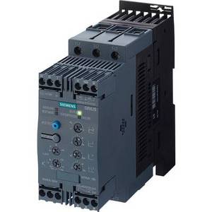 Siemens 3RW4036-1BB04 3RW40361BB04 Sanftstarter Motorleistung bei 400 V 22 kW 480 V Nennstrom 45 A 