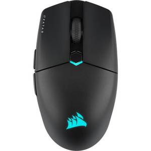 Corsair Katar Elite Wireless, Gaming-Maus 