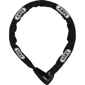 Abus Steel-O-Chain™ XPlus™ 9808K/140 - black 