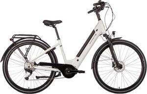 Saxonette E-Bike 