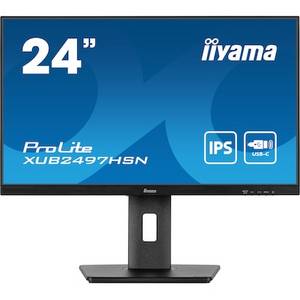 Iiyama ProLite XUB2497HSN-B1 60,5cm (23,8