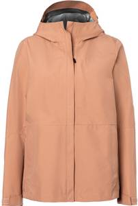 Marmot Women's Minimalist Jacket rose gold Regenjacke