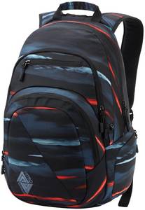 Nitro Stash Pack 29L acid dawn Laptop-Rucksack