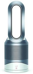 Dyson Pure Hot + Cool Link weiß/silber Raumluftreiniger