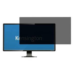 Kensington Privacy Screen Filter Blickschutzfolie Monitor 48,3 cm (19) Bildformat: 16:10 626477 