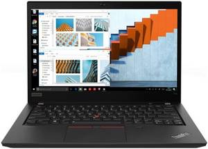 Lenovo ThinkPad T14 G2 20W0012CGE W10P 