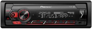 Pioneer MVH-S320BT Anzahl USB-Ports 1 x Front-USB