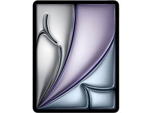  APPLE iPad Air Cellular (2024), Tablet, 128 GB, 13 Zoll, Space Grau 