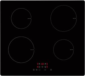 Exquisit EKI 601-2 Induktionskochfeld