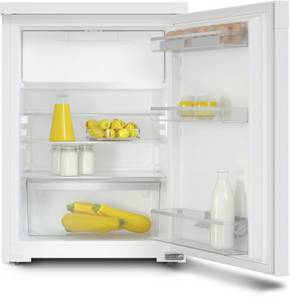 Miele K 4002 D Tischkühlschrank mit Gefrierfach weiß / D 