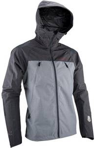 Leatt MTB HydraDri 4.0 Jacket titanium MTB-Jacke