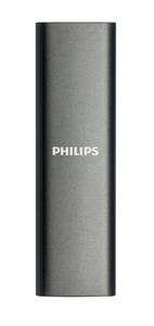 Philips »FM50SS030P/00« externe SSD (500GB) SATA
