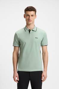 Boss Green Poloshirt 