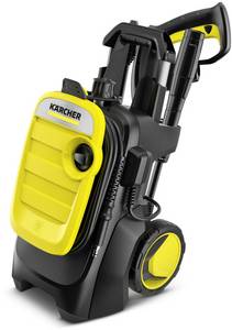 Kärcher K 5 Compact (1.630-750.0) Kaltwasser-Hochdruckreiniger