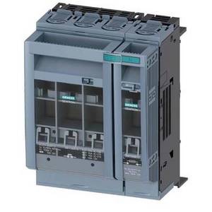  Siemens 3NP1134-1BC10 Sicherungslasttrennschalter Sicherungsgröße = 00 160 A 690 V/AC, 440 V/DC 