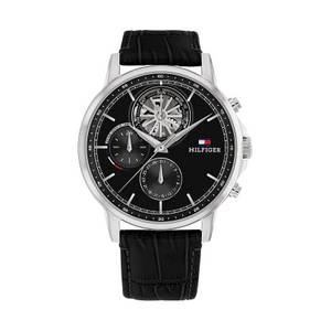 Tommy Hilfiger Herrenuhr Classic 1710605 