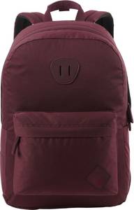 Nitro Urban Plus 28L wine Tagesrucksack