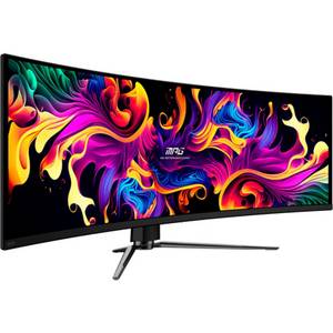 Msi MPG 491CQPXDE QD-OLED, Gaming-Monitor 