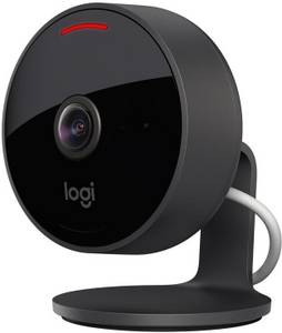 Logitech Circle View IP-Kamera