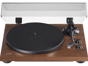 Teac TN-280BT-A3/WA walnut 