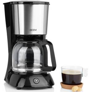 Beem Filter-Kaffeemaschine Fresh-Aroma 05940 B/H/L: ca. 27x34x19 cm 