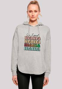 F4NT4STIC Kapuzenpullover 
