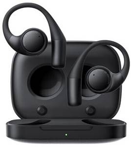 Honor Earbuds Open Black In-Ear-Kopfhörer