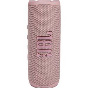 Jbl Harman Flip 6 Bluetooth® Lautsprecher Wasserfest Pink 