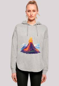 F4NT4STIC Kapuzenpullover 