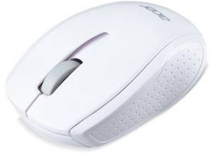 Acer AMR800 Wireless White Funkmaus