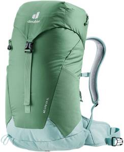 Deuter AC Lite 28 SL (2021) aloe-dusk Wanderrucksack