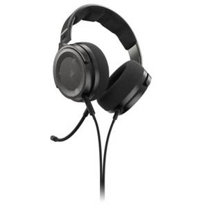 Corsair Virtuoso Pro Carbon - Streaming/Gaming-Headset mit Open-Back-Design