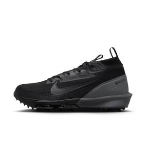 Nike Infinity Tour 2 GORE-TEX wasserdicht Golfschuh schwarz Golfschuhe